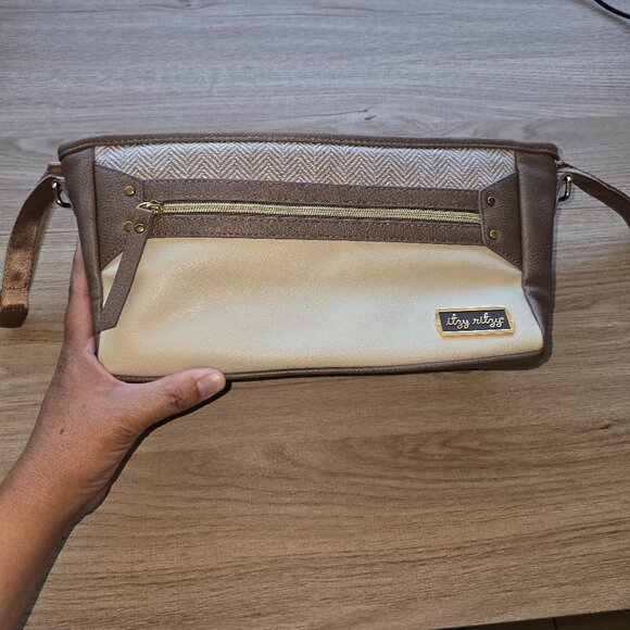 Itzy Ritzy - Stroller Caddy - Picture 2 of 10